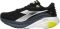 Diadora Atomo Star - Black/White (181473C740)