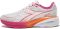 Diadora Mythos Blushield Volo 5 - WHITE/FANDANGO (181489D125)