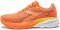 Diadora Mythos Blushield Volo 5 - Nectarine/Lemon Chrome (181488D127)