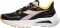 Diadora Frequenza 2 - Black/Daffodil (181495O513)