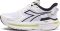 Diadora Cellula - White/Black (180244C035)
