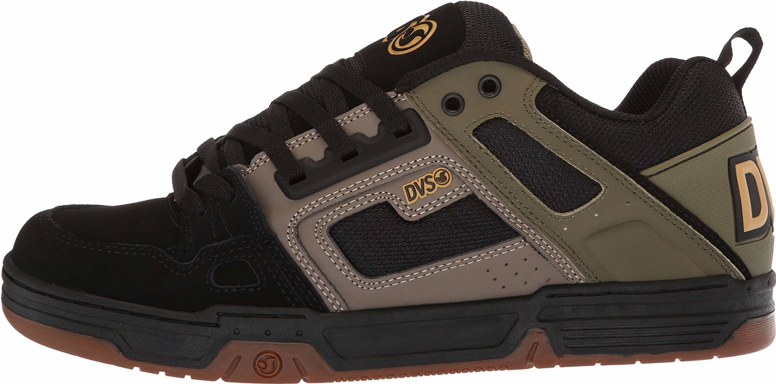 scarpe dvs comanche