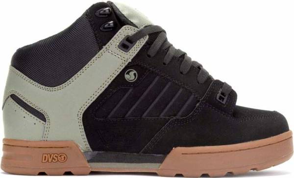 dvs militia boot