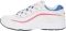 Easy Spirit Romy - White Off White Pink (SEROMY16140)