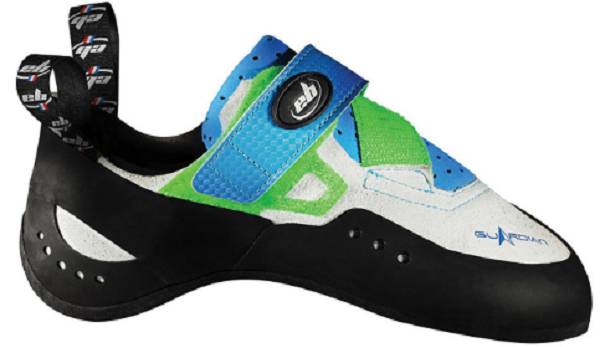 eb rock climbing shoes