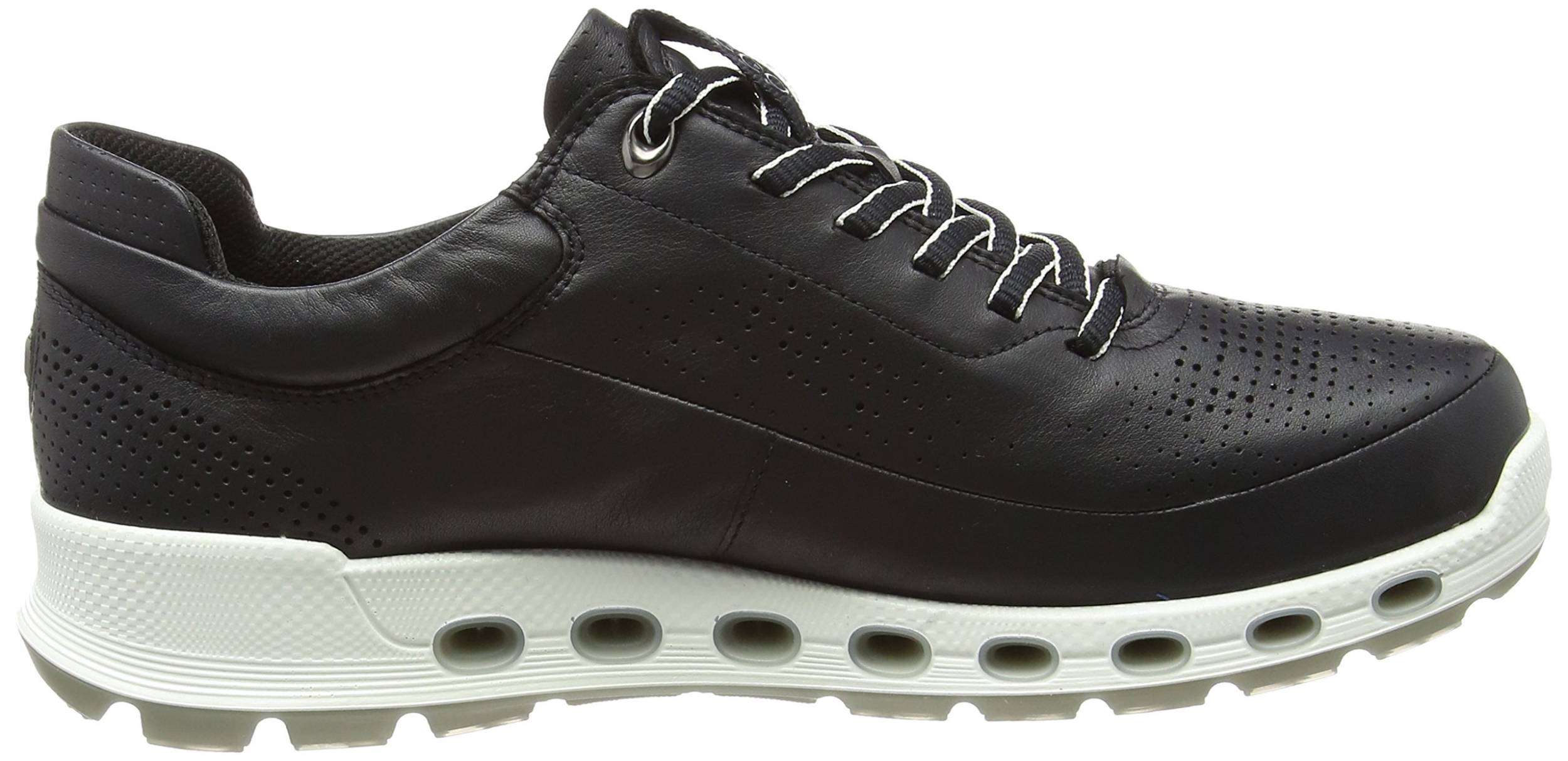 20+ Ecco sneakers: Save up to 51% | RunRepeat