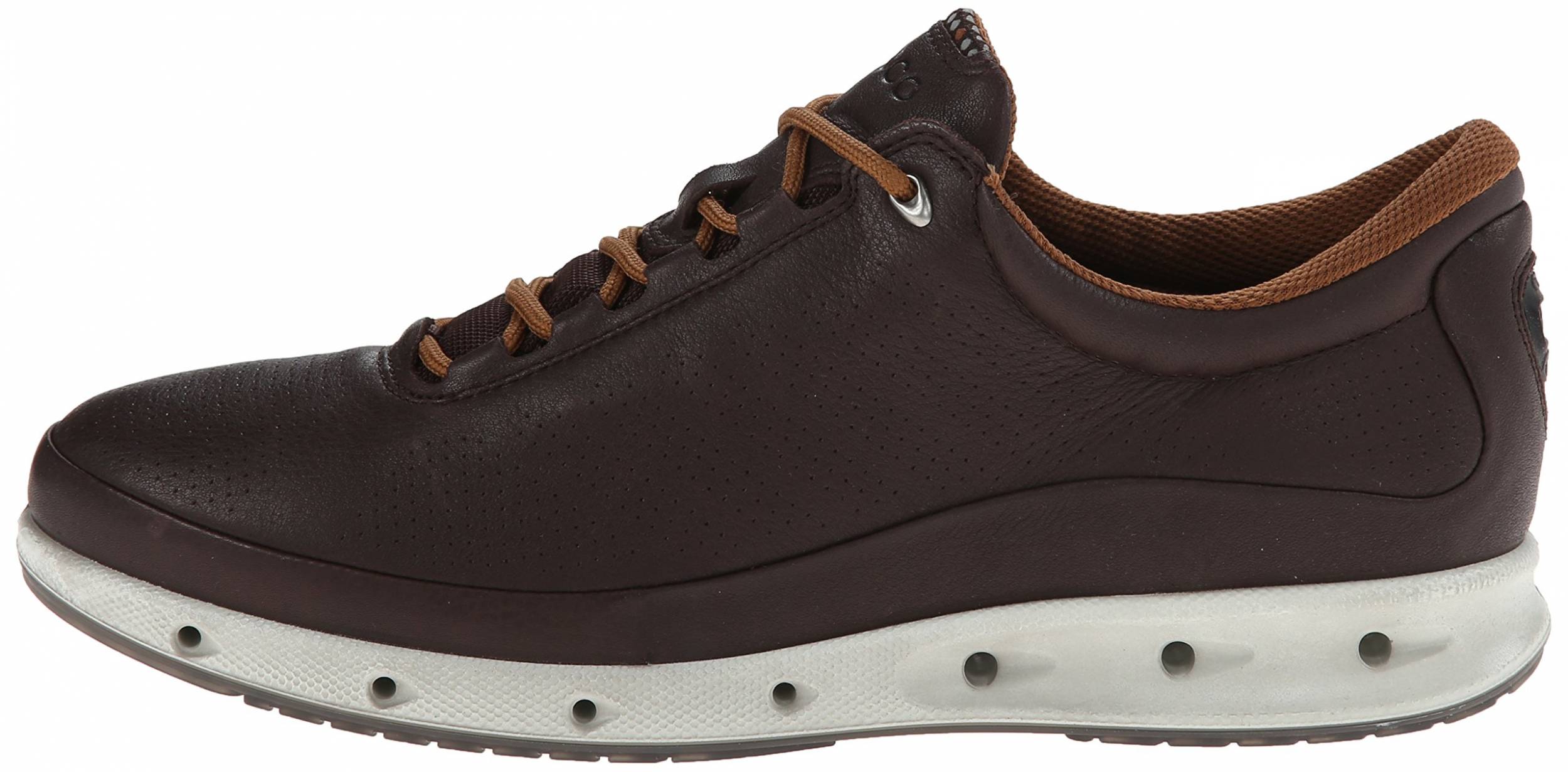 tidligere Royal familie Svin 20+ Ecco sneakers: Save up to 51% | RunRepeat