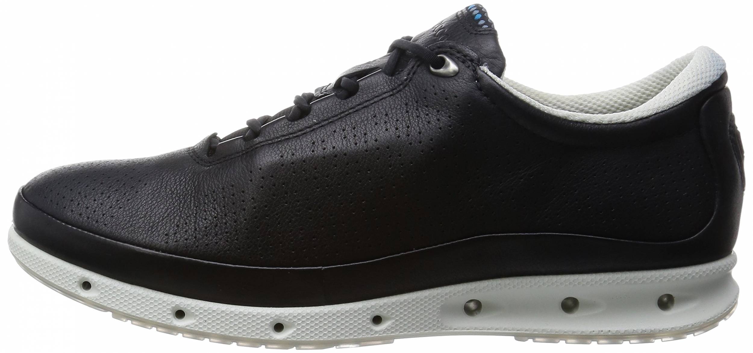 Ecco Cool GTX sneakers (only $97) | RunRepeat