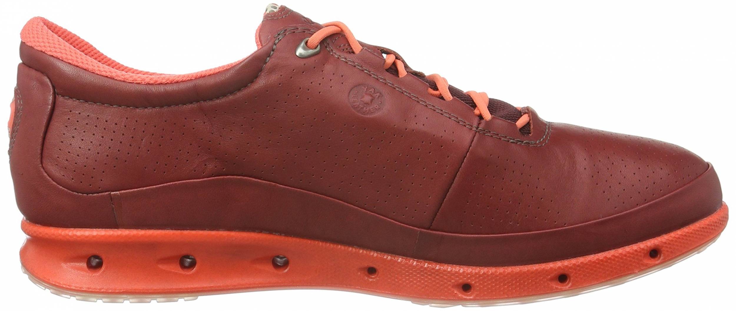 Ecco GTX sneakers (only RunRepeat