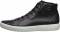 Ecco Soft 7 High Top - Black 1001black (4300241001) Ecco Soft 7 High Top - Black 1001black (4300241001)