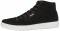 Ecco Soft 7 High Top - Black (4303842001) Ecco Soft 7 High Top - Black (4303842001)
