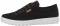 Ecco Soft 7 Sneaker - Black Oil Nubuck (43030402001)