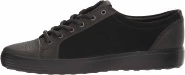 ECCO Men's Collin Casual Tie Fashion Sneaker ECCO Men's Collin Casual Tie Fashion Sneaker
