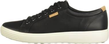 ECCO Soft 7 Sneaker - Black (43000401001)