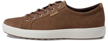 ECCO Soft 7 Sneaker - Brown (43000460009)