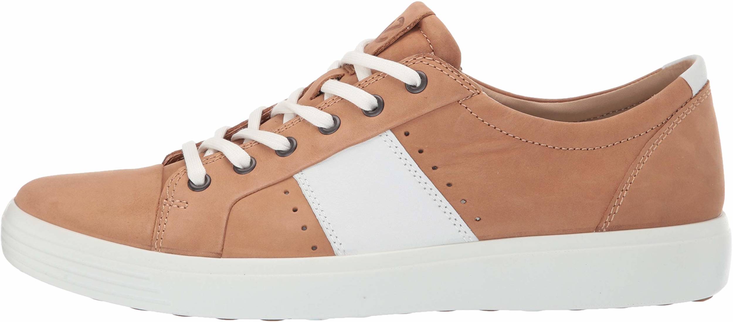 ecco soft 7 premium sneaker