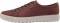 ECCO Soft 7 Sneaker - Brown cognac oil nubuck (43000402053)
