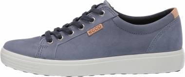 ecco soft 7 mens green