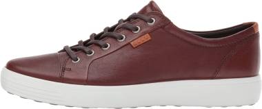 ECCO Soft 7 Sneaker - Whisky (43000401283)