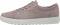 Ecco Soft 7 Sneaker - Warm Grey/Powder Nubuck (43000450666)
