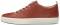 Ecco Soft 8 Tie - Brown (44050401021) Ecco Soft 8 Tie - Brown (44050401021)