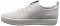 Ecco Soft 8 Tie - White (44050401007) Ecco Soft 8 Tie - White (44050401007)