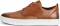 Ecco Soft 8 Tie - Brown (440684786) Ecco Soft 8 Tie - Brown (440684786)