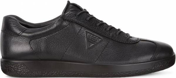 ecco soft black