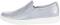 Ecco Soft 7 Woven - Silver Grey Metallic (47011352593) Ecco Soft 7 Woven - Silver Grey Metallic (47011352593)