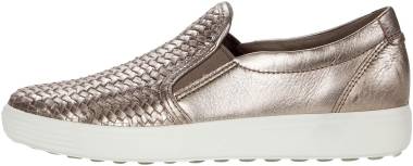 30+ ECCO sneakers: Save up to 51% | RunRepeat