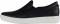 Ecco Soft 7 Woven - Black (47011301001) Ecco Soft 7 Woven - Black (47011301001)