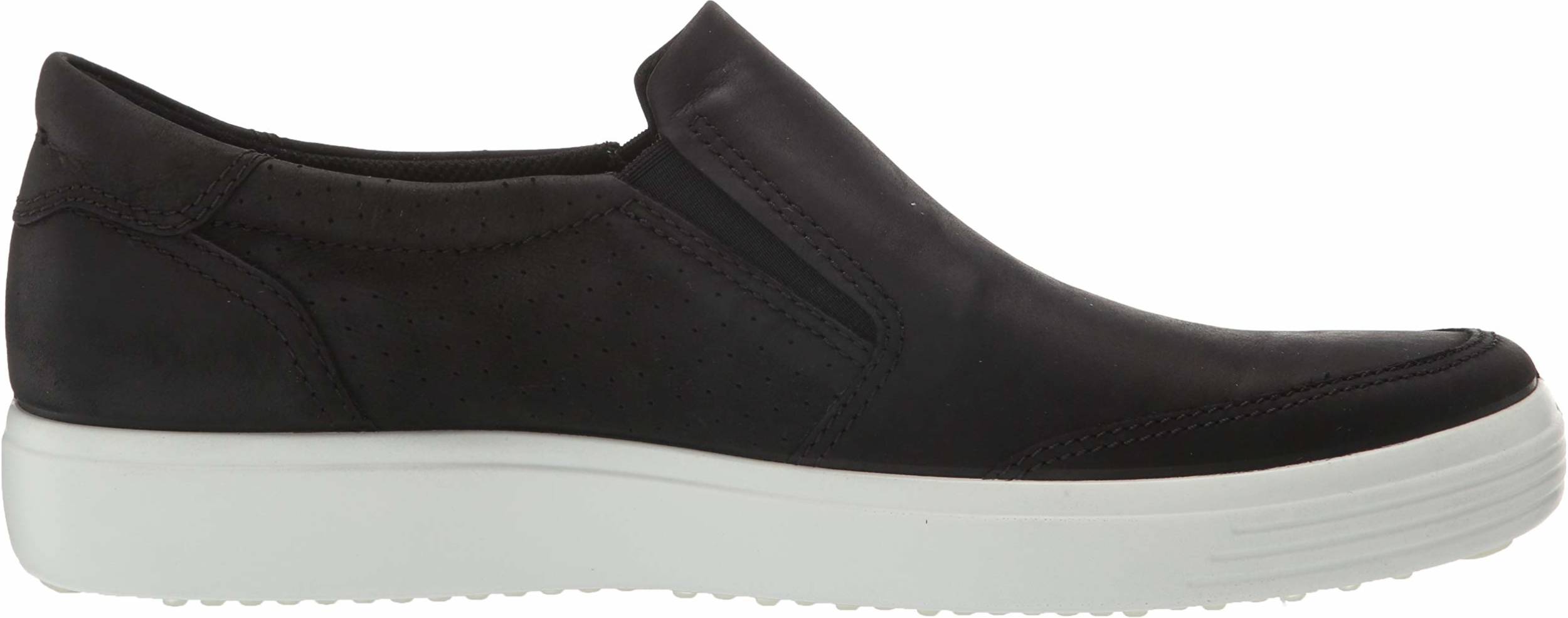 Ecco Soft Slip On sneakers in colors (only | RunRepeat