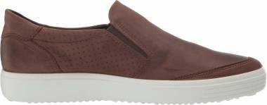 ecco soft 7 m slip on