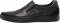 Ecco Soft 7 Slip On - Black Suede/Bla (43079451052) Ecco Soft 7 Slip On - Black Suede/Bla (43079451052)