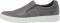 Ecco Soft 7 Slip On - Grey (43079457486) Ecco Soft 7 Slip On - Grey (43079457486)