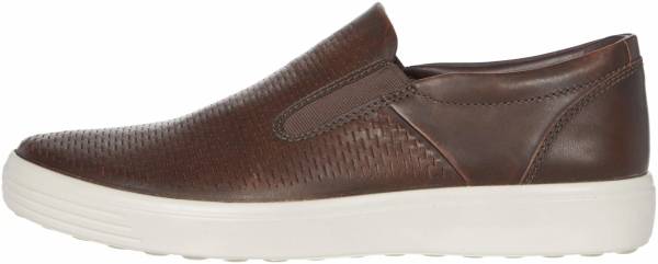 ECCO Soft 7 Slip On Review Facts Comparison ecco 40 41 AspennigeriaShops