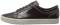 ECCO Gillian Sneaker - Black (28550355860)