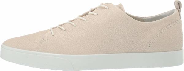 ecco gillian lace up sneaker