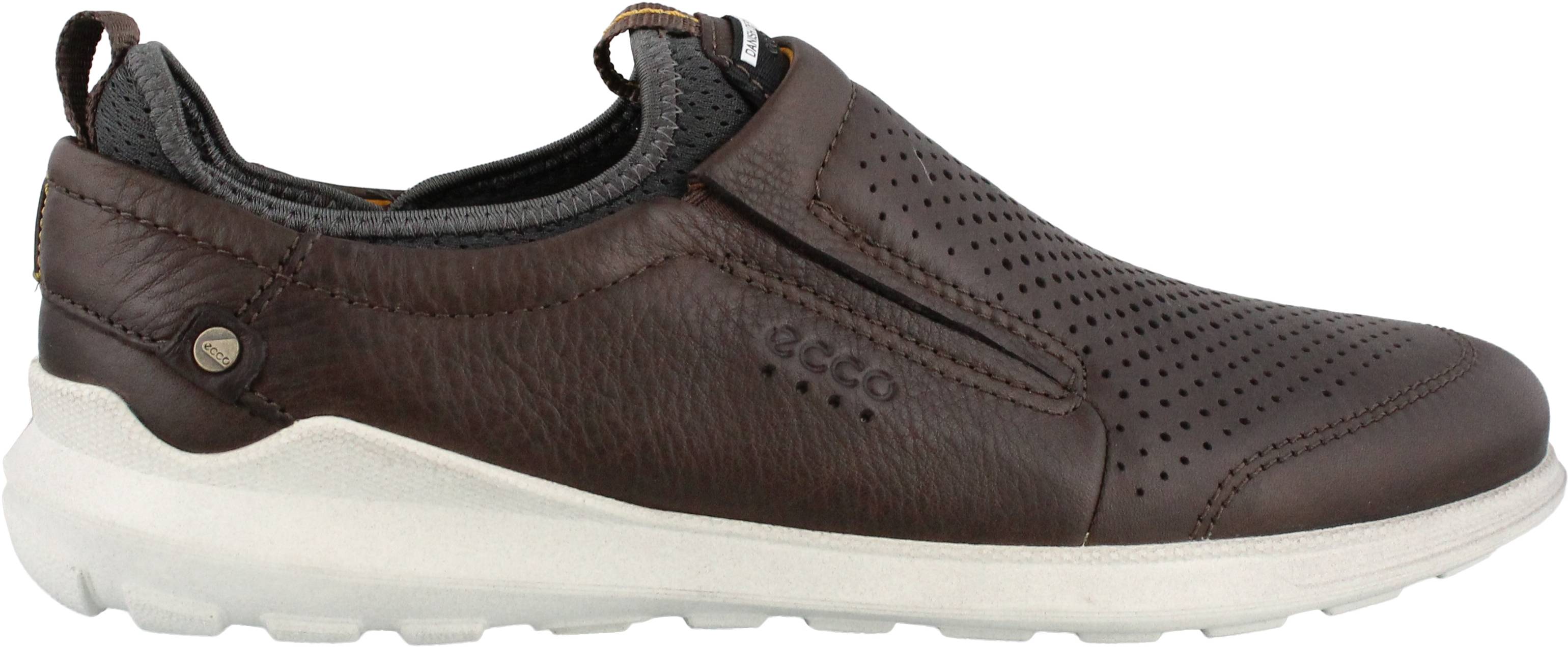 ecco transit slip on