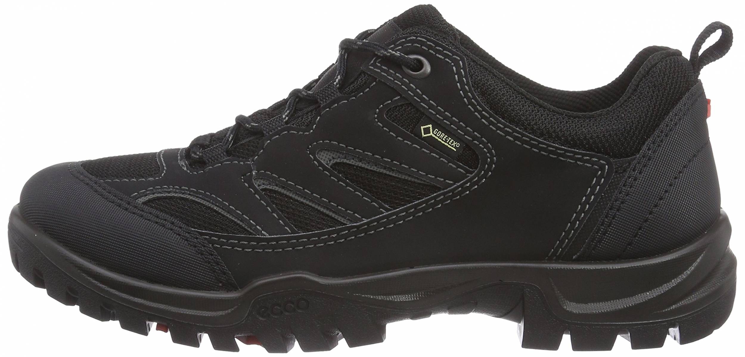 Ecco Hiking Shoes (3 Models in Stock 