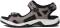 Ecco Yucatan - Gray (82217402111) Ecco Yucatan - Gray (82217402111)