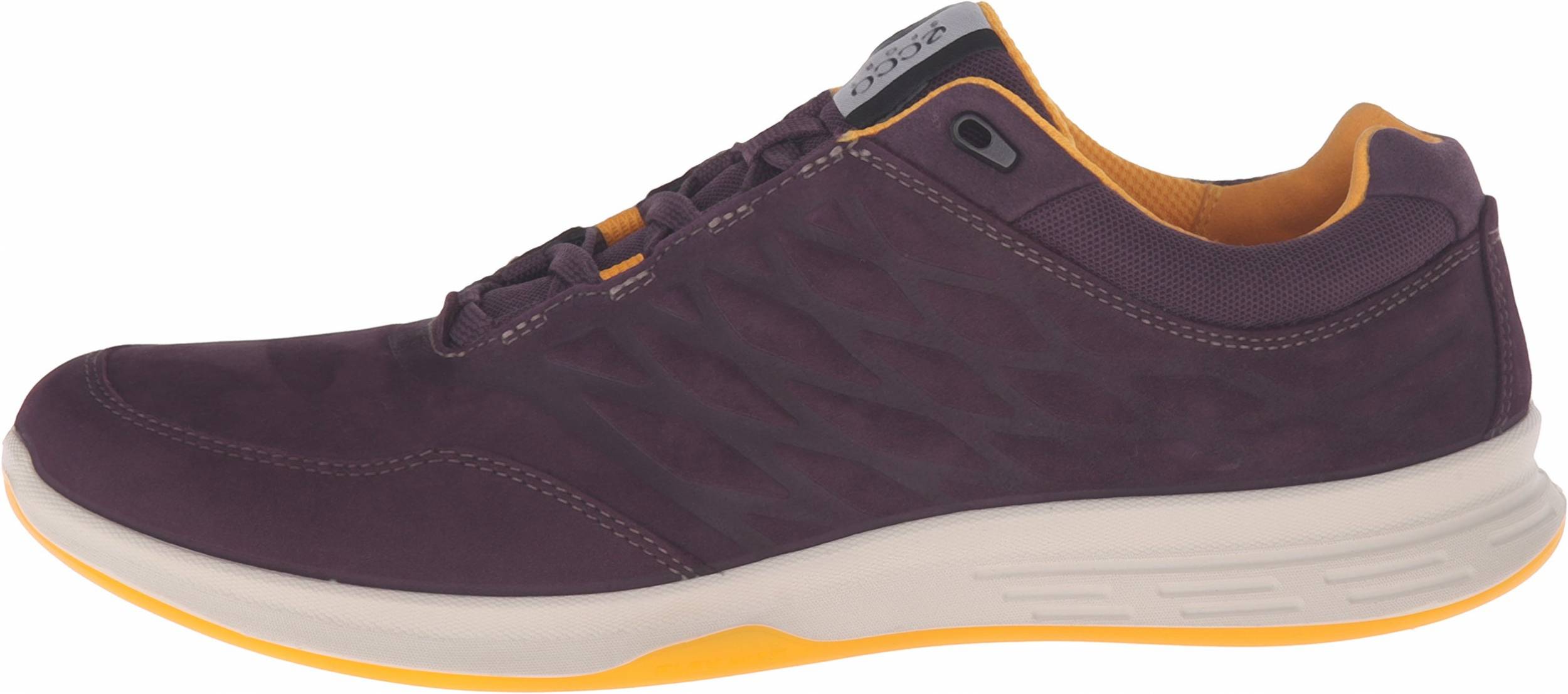 Only £84 + Review of Ecco Exceed Low 