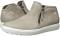 ECCO Soft 7 Low Cut Zip Bootie - Beige (43024350666) - slide 6