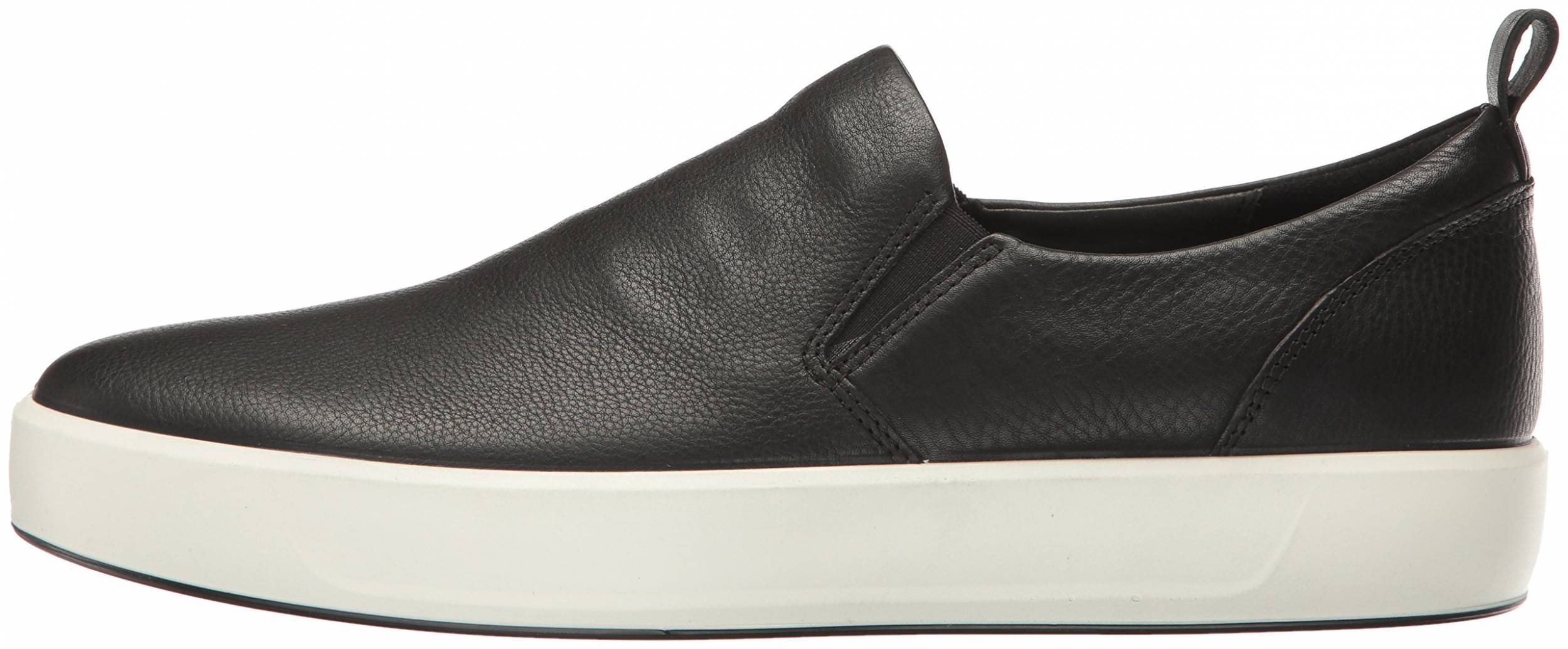 ecco stealth artisan loafer