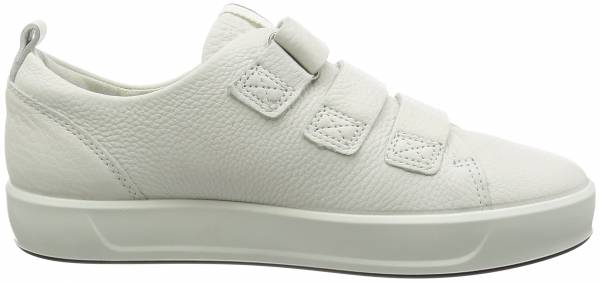 ecco wmns soft 8 strap sneaker