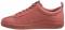 ECCO Soft 1 Sneaker - Red (4005031116)