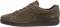 Ecco Soft 1 Sneaker - Brown Dark Clay 5559 (4006445559) Ecco Soft 1 Sneaker - Brown Dark Clay 5559 (4006445559)