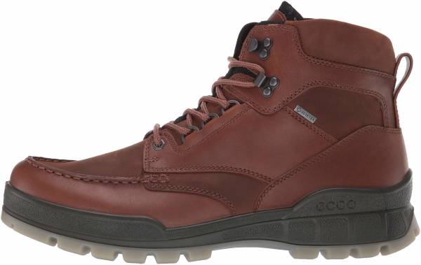 ecco outdoor boots