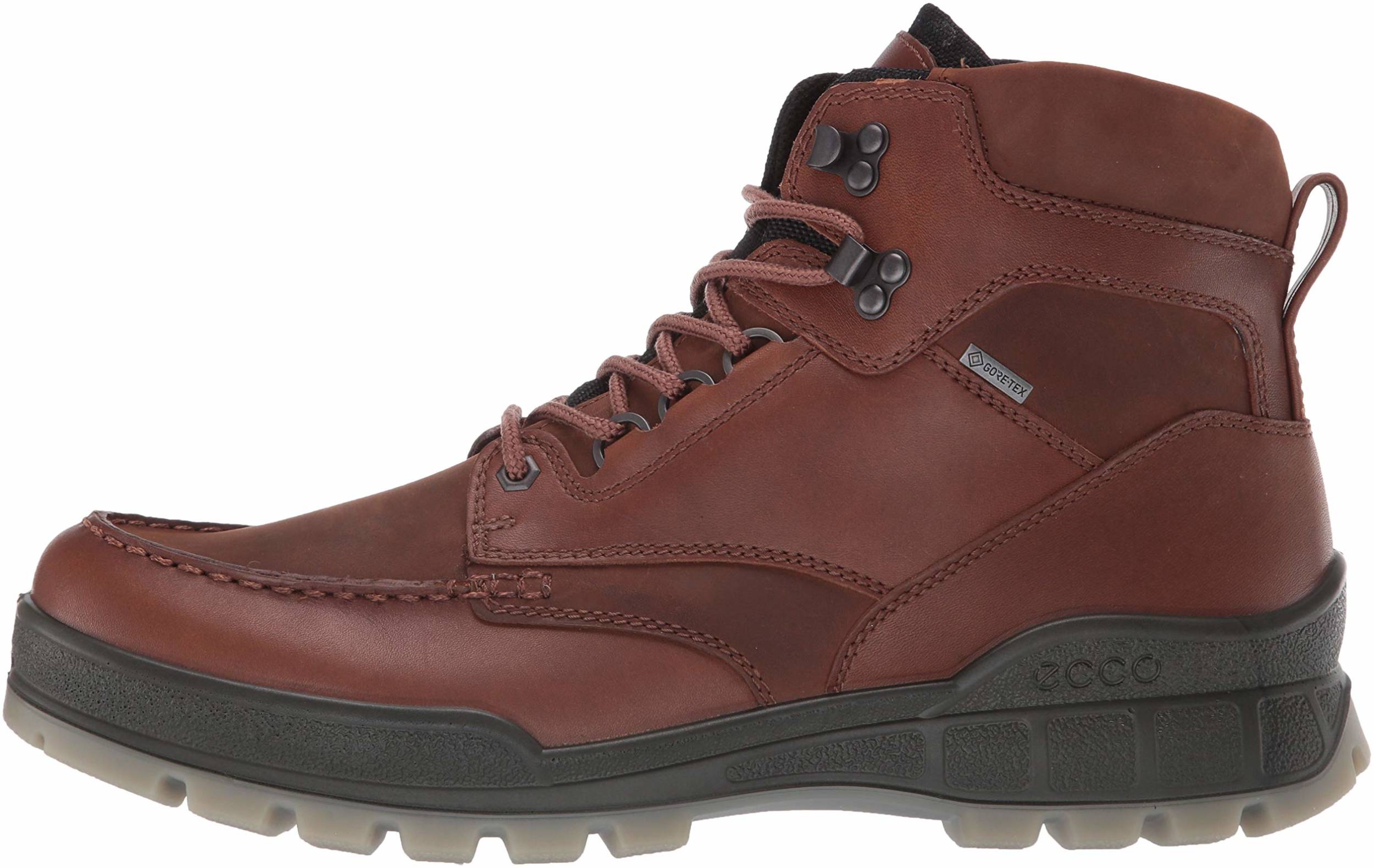 ECCO Track 25 Boot Review Facts, ($174) RunRepeat