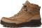 ECCO Track 25 Boot - Nutmeg Brown Nubuck (83170402114)